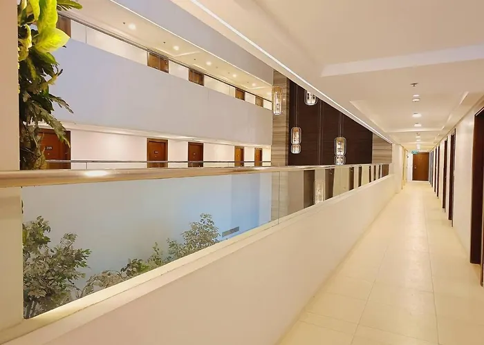 Appartement Garden Inside It Park Gym & Pool Fast Wi-fi