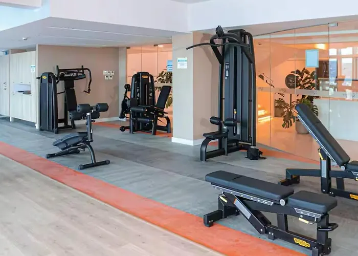 Garden Inside It Park Gym & Pool Fast Wi-fi Appartement Cebu