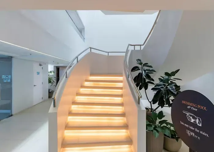 Appartement Garden Inside It Park Gym & Pool Fast Wi-fi Cebu