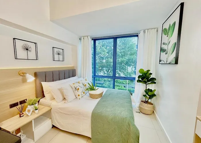 Garden Inside It Park Gym & Pool Fast Wi-fi Appartement *