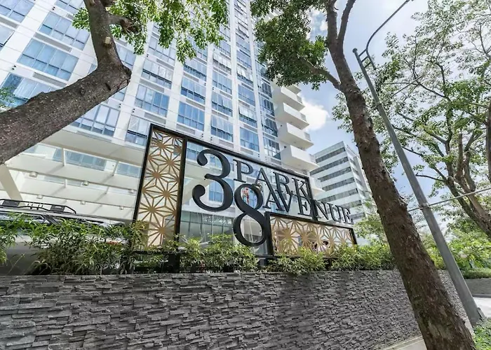 Garden Inside It Park Gym & Pool Fast Wi-fi Appartement