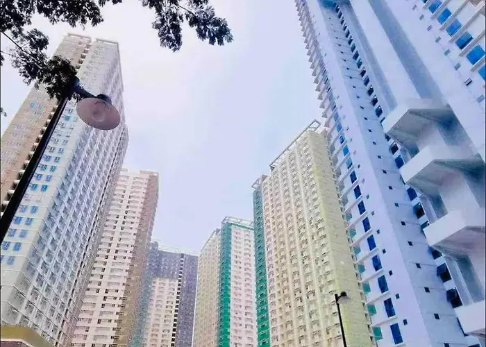 Garden Inside It Park Gym & Pool Fast Wi-fi Appartement *