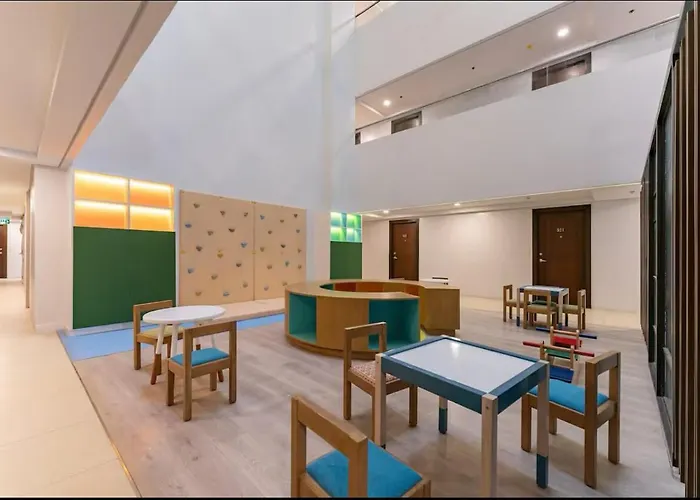 Garden Inside It Park Gym & Pool Fast Wi-fi Appartement Cebu