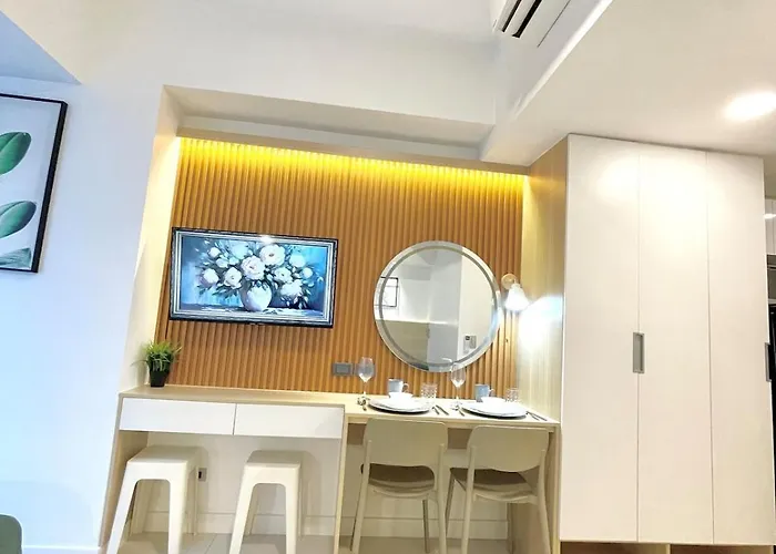 Garden Inside It Park Gym & Pool Fast Wi-fi Appartement