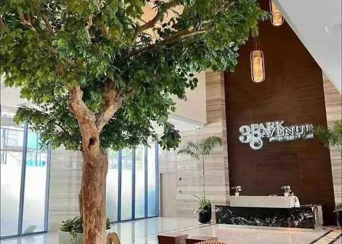 Garden Inside It Park Gym & Pool Fast Wi-fi Appartement